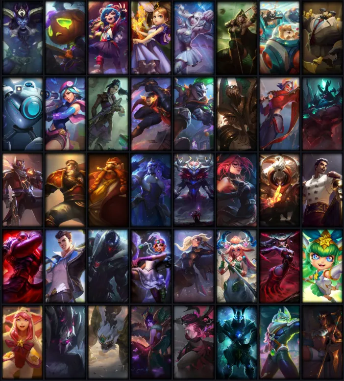 🥈【EUW】⸱ ✂️ 92 Skin⸱ 🛞 113 Champ⸱ 😘 Unranked⸱ 🪪 Email Access⸱ 🔪 Level 74⸱ ⛽️ 129 RP⸱ 🧘‍♀️ 2025 Ready⸱ 🎼 Honor 3⸱ 🍇 1560 BE #DJTRJ9EU